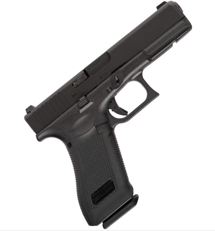 Umarex GLOCK 17 Gen.4 GBB Pistol