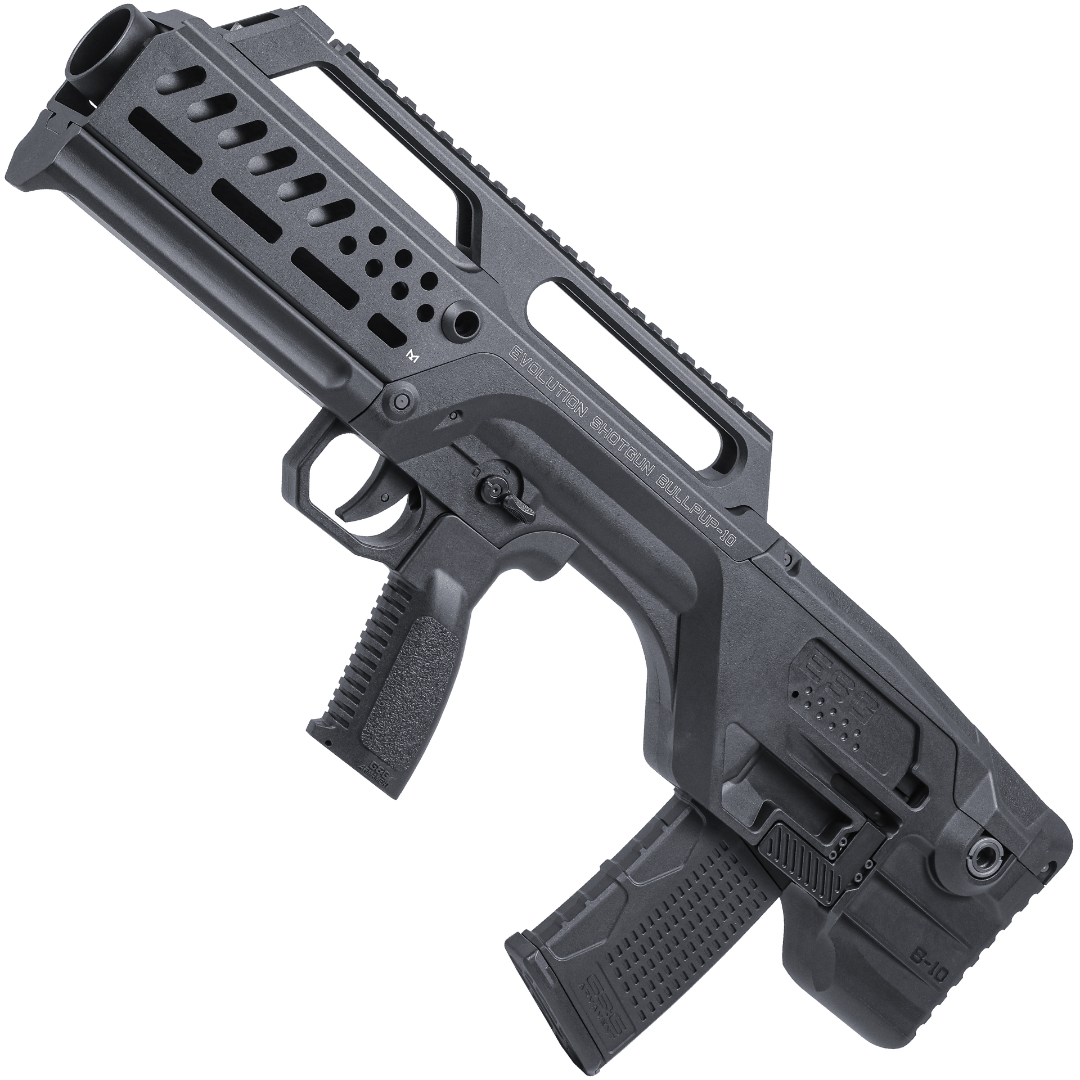 ESG B-10 Evolution Bullpup Gas Shotgun