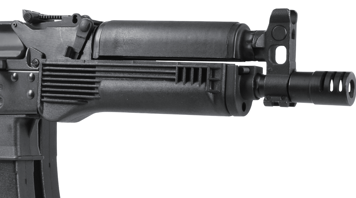 TK PDW 9mm AEG Rifle (STD)