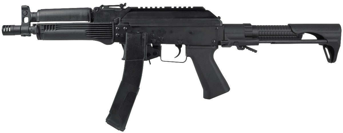 TK PDW 9mm AEG Rifle (EBB)