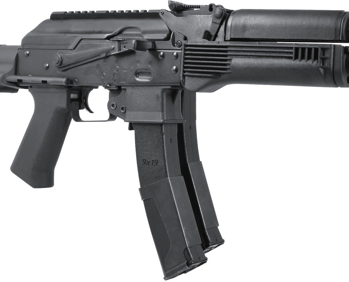 TK PDW 9mm AEG Rifle (EBB)