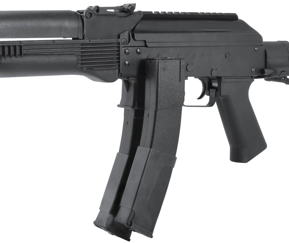 TK PDW 9mm AEG Rifle (EBB)