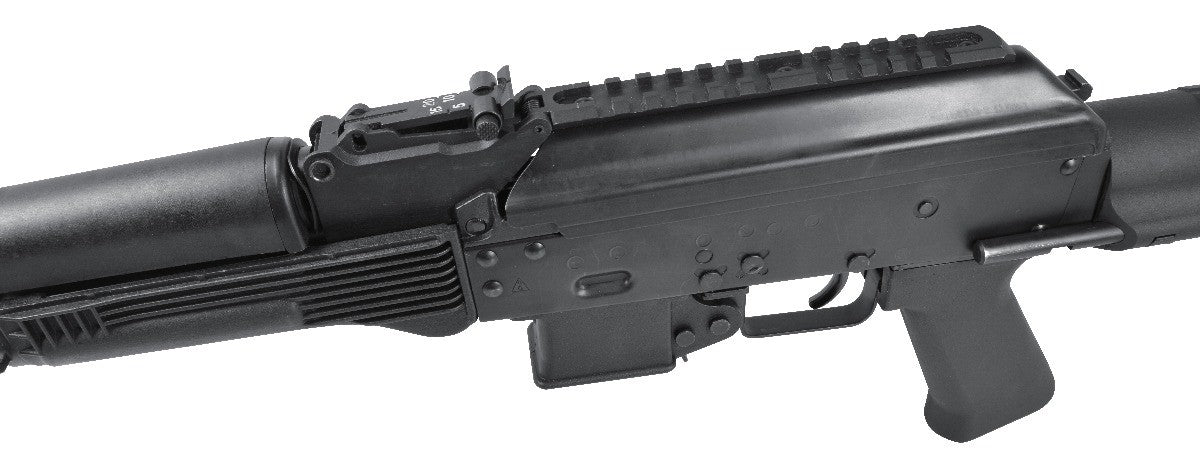 TK PDW 9mm AEG Rifle (STD)