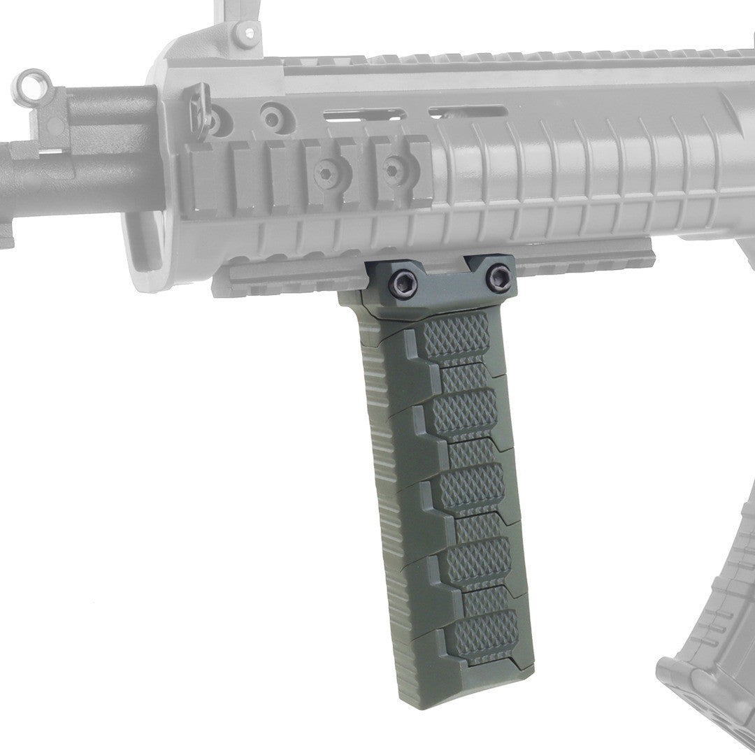 Modular Foregrip