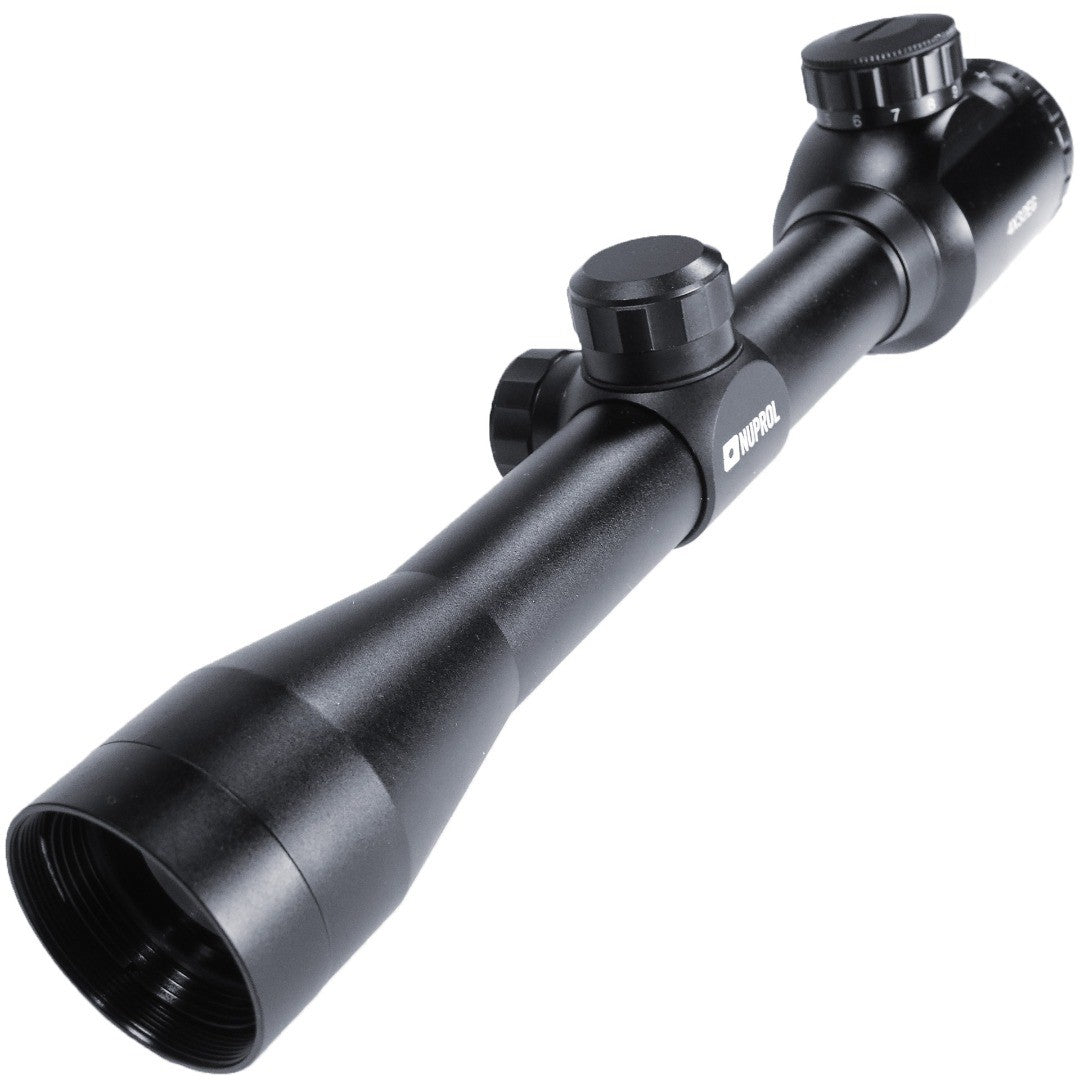 NP Optics - 4x32 IR - Black