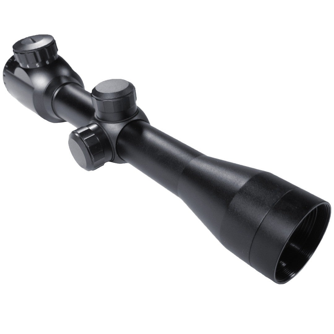 NP Optics - 4x32 IR - Black