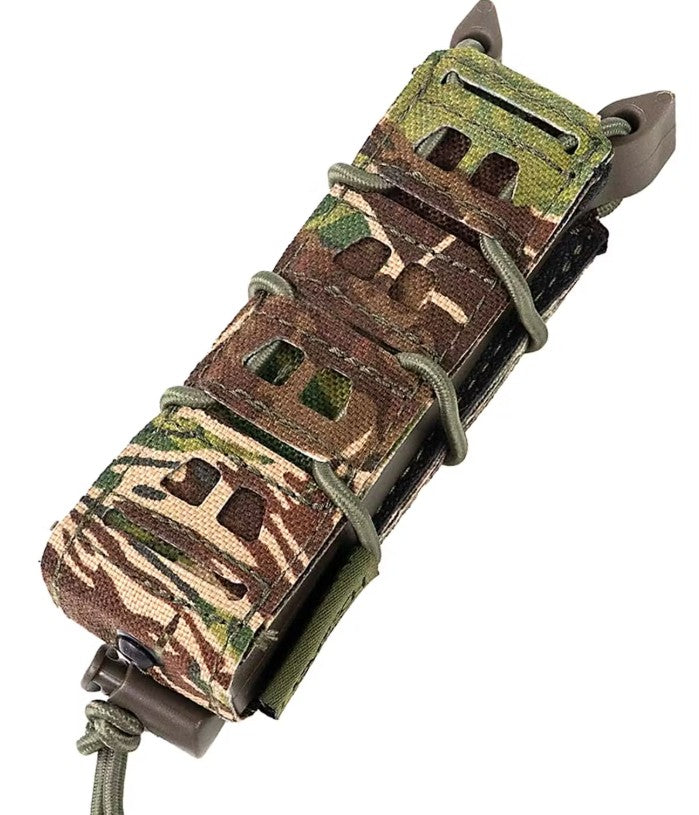 Novritsch MOLLE Open Pistol Magazine Pouch 2.2
