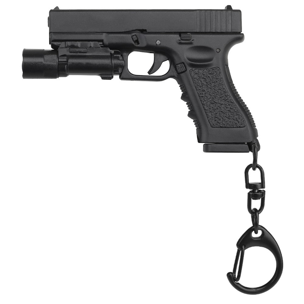 Keyring EU7 Torch