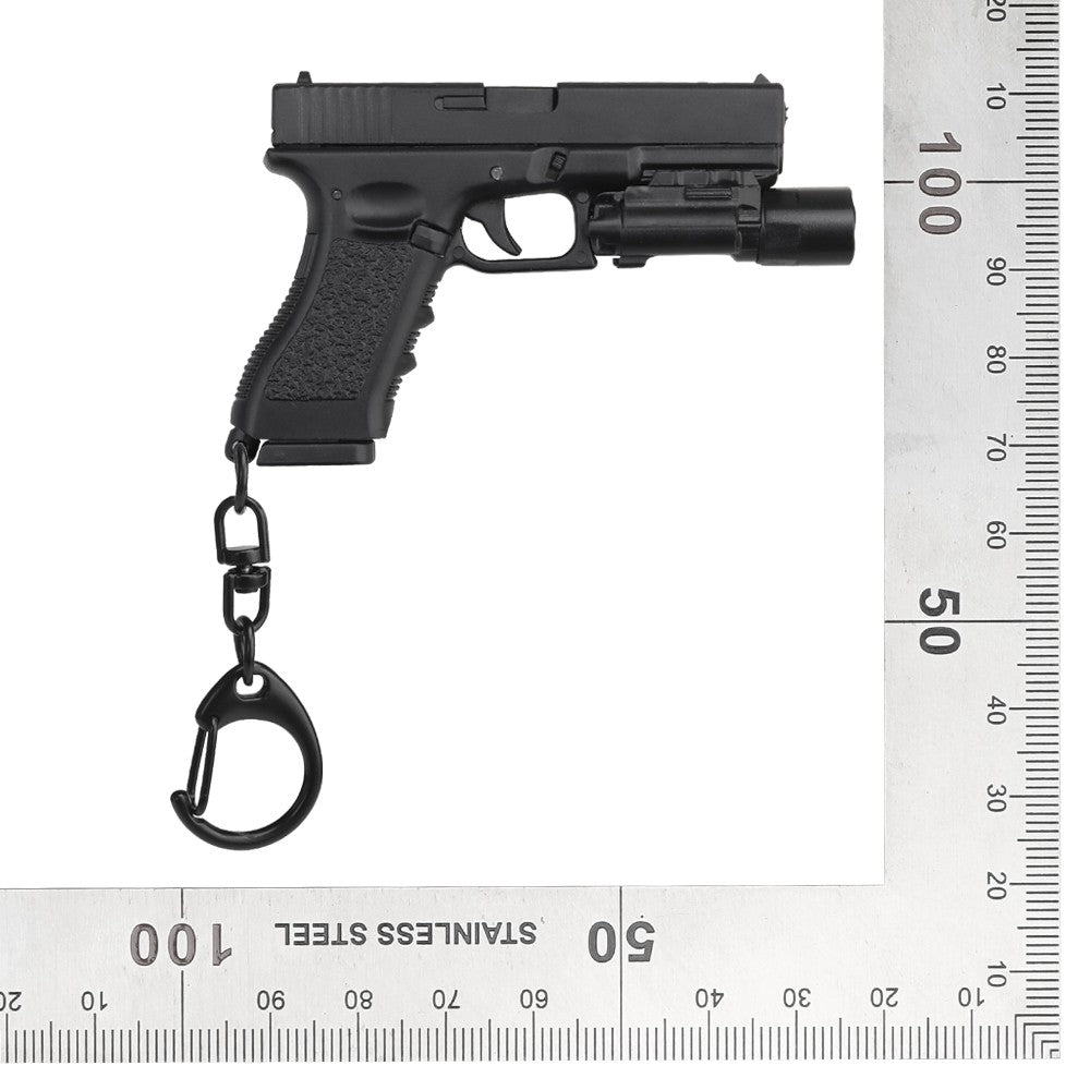 Keyring EU7 Torch