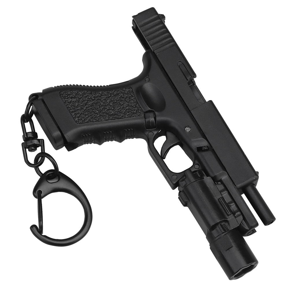 Keyring EU7 Torch