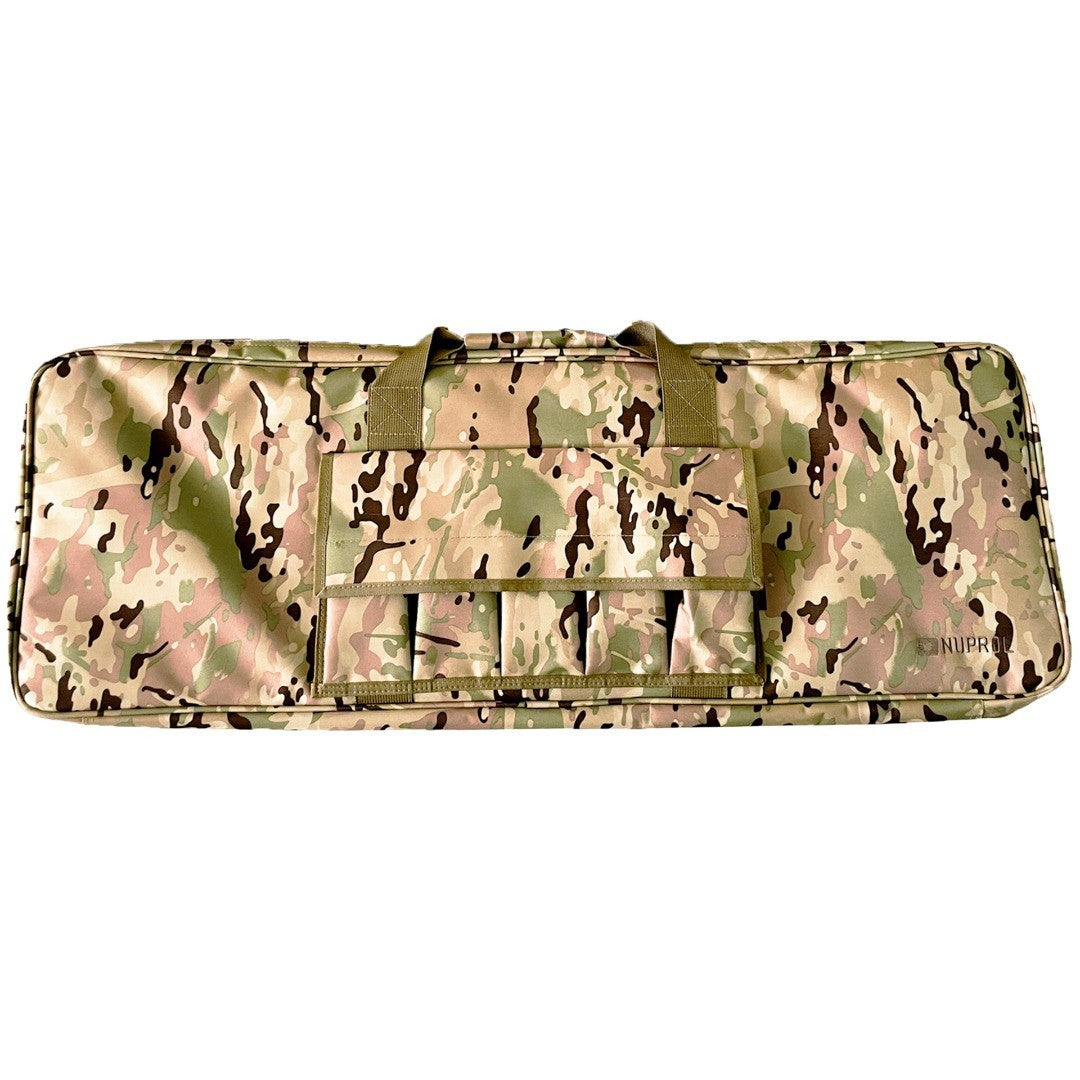 Essential Rifle Bag (36") (Camo)