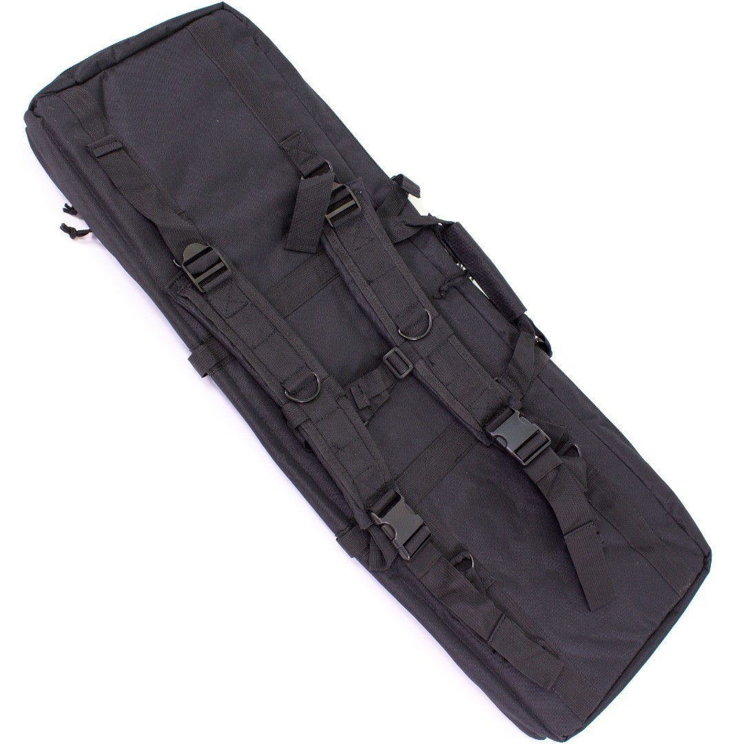 Premium Rifle Bag (36") (Black)