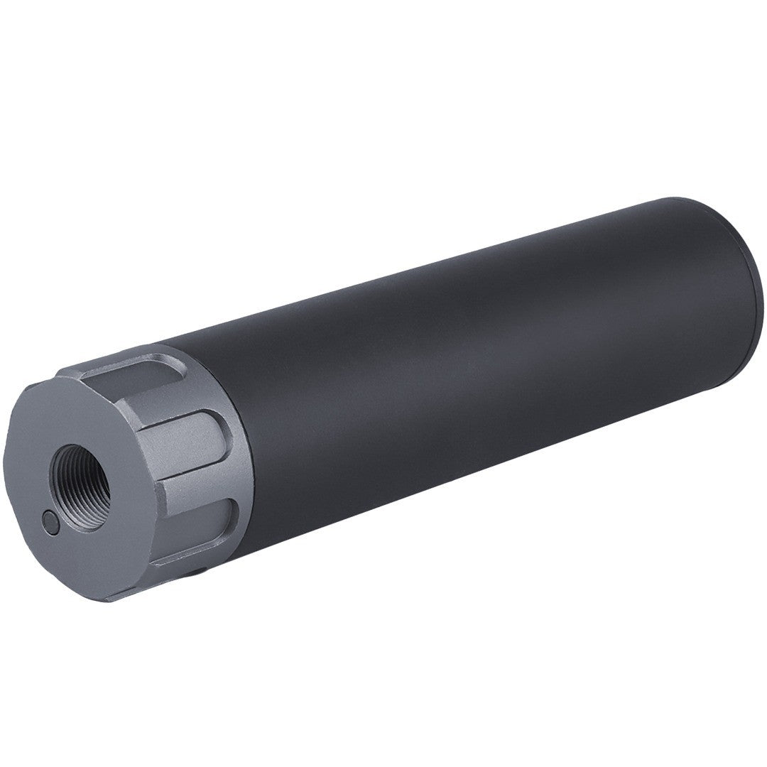 Tracer Unit Rechargable (14mm CCW) (6.3") (Black)