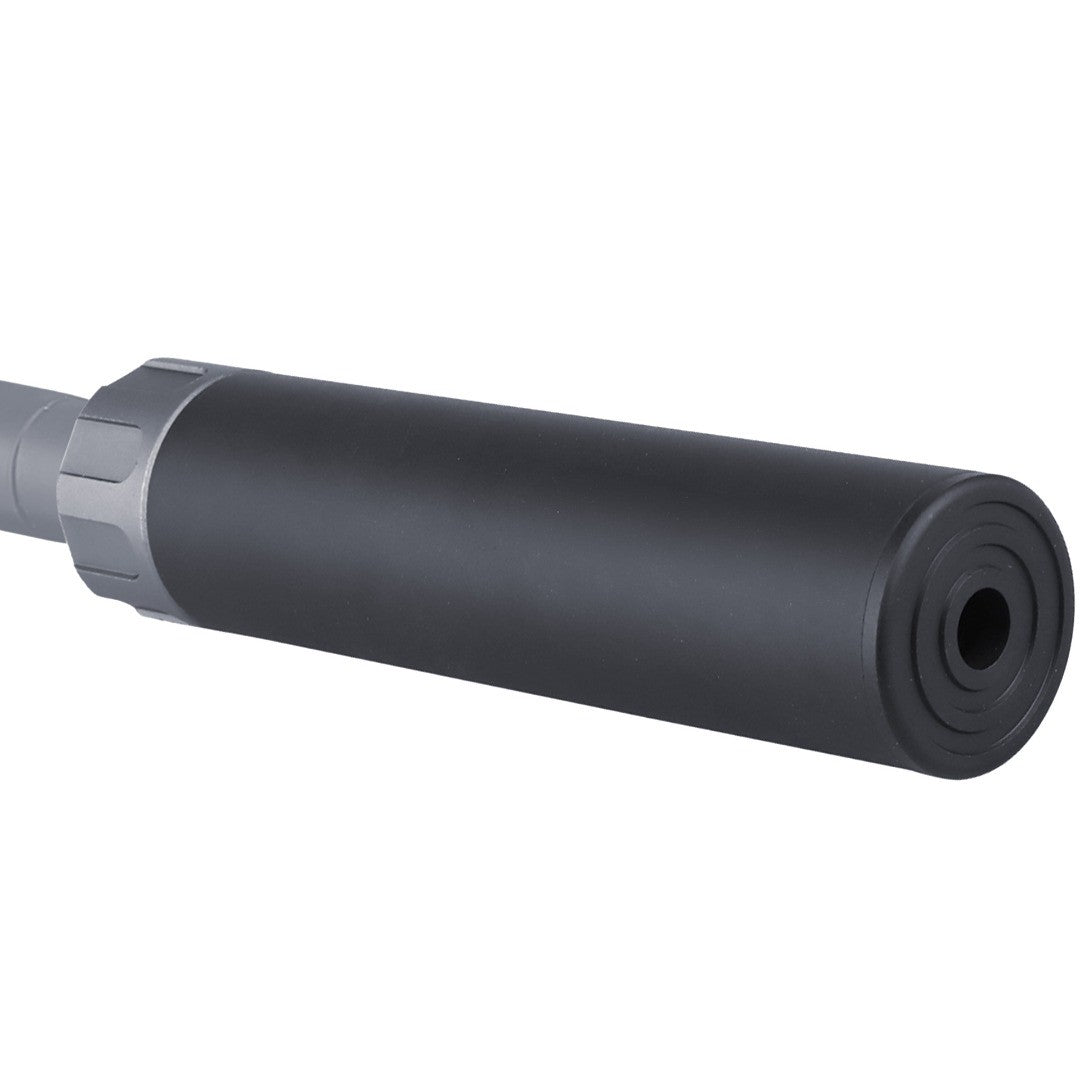 Tracer Unit Rechargable (14mm CCW) (6.3") (Black)