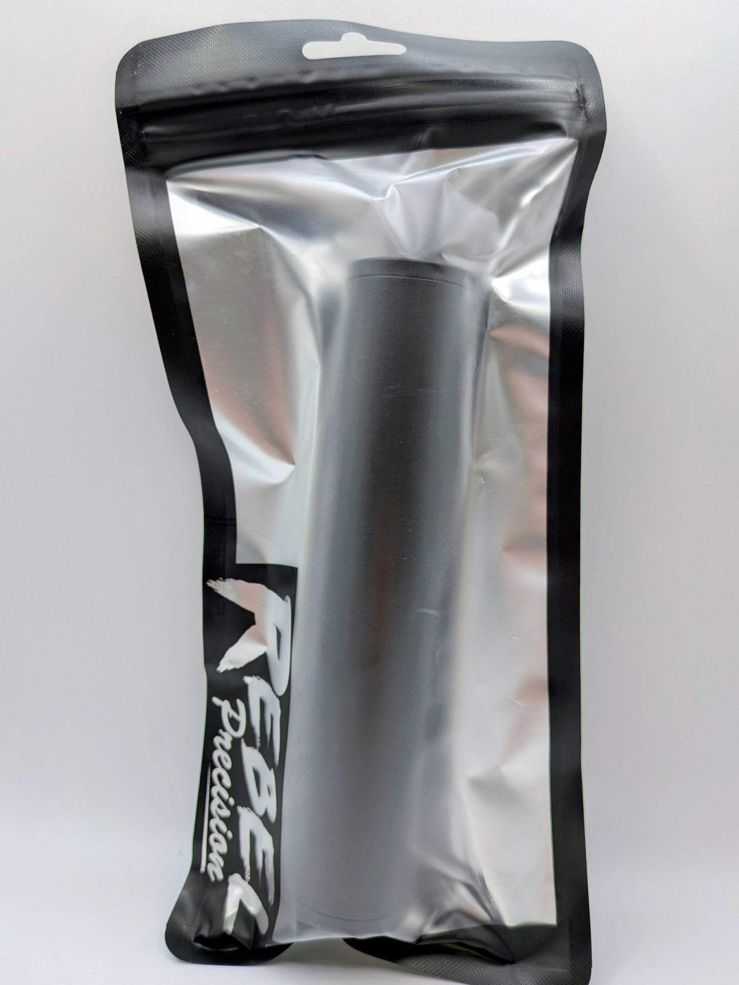 Rebel Precision Silencer - 160mm version