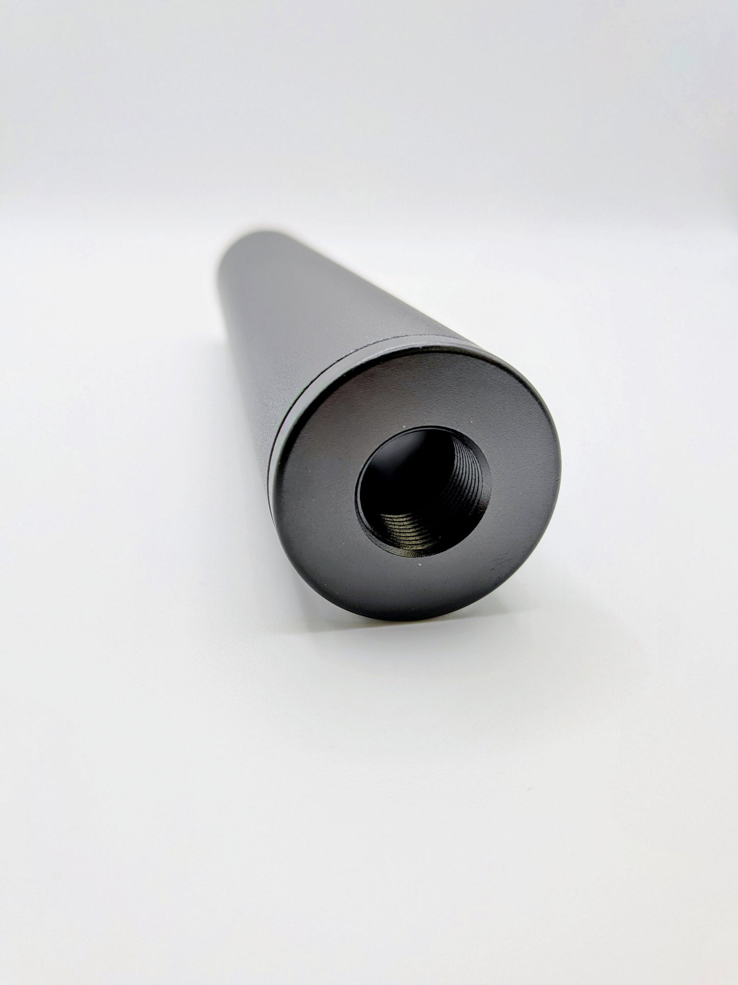 Rebel Precision Silencer - 160mm version