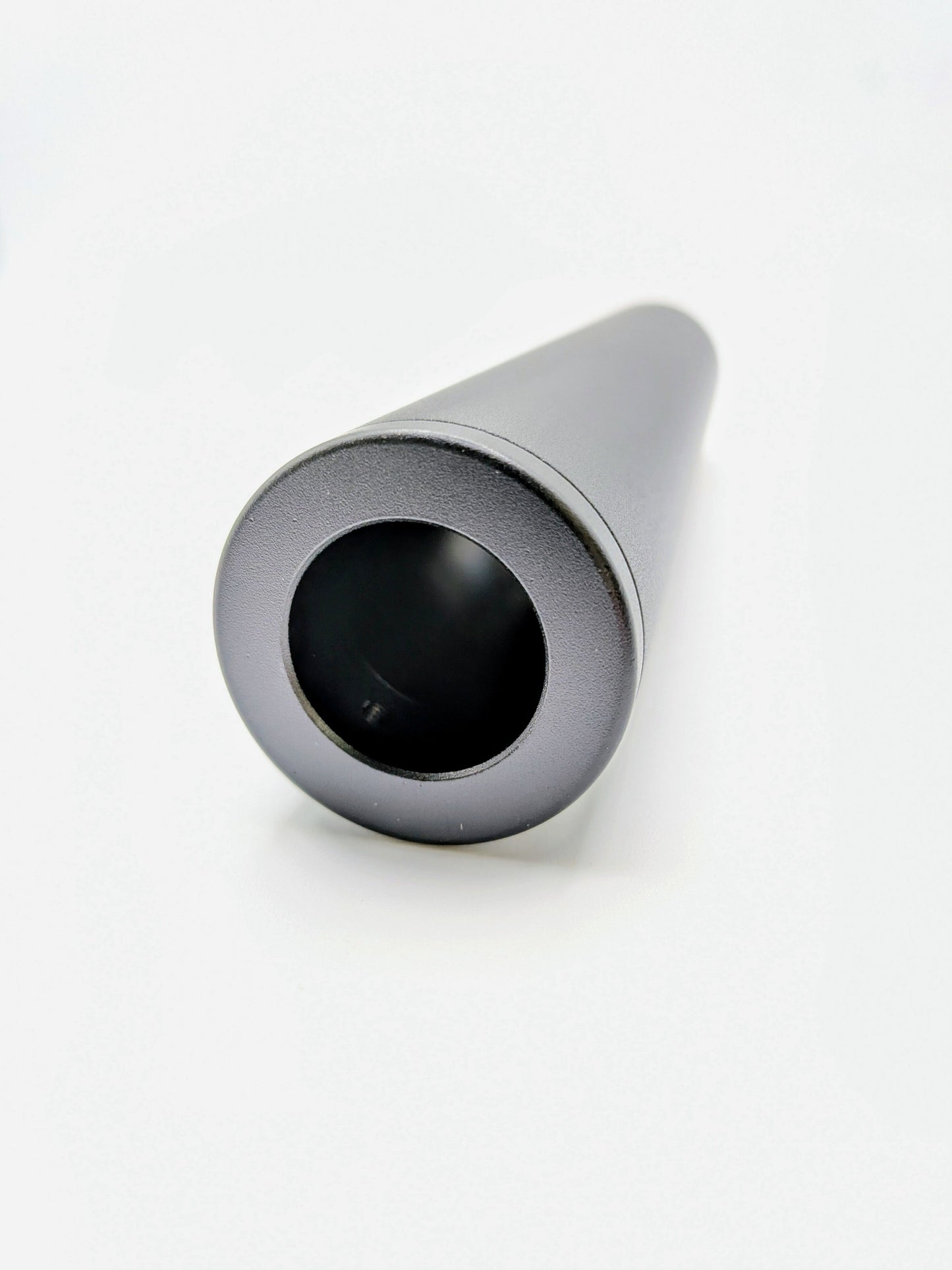Rebel Precision Silencer - 160mm version