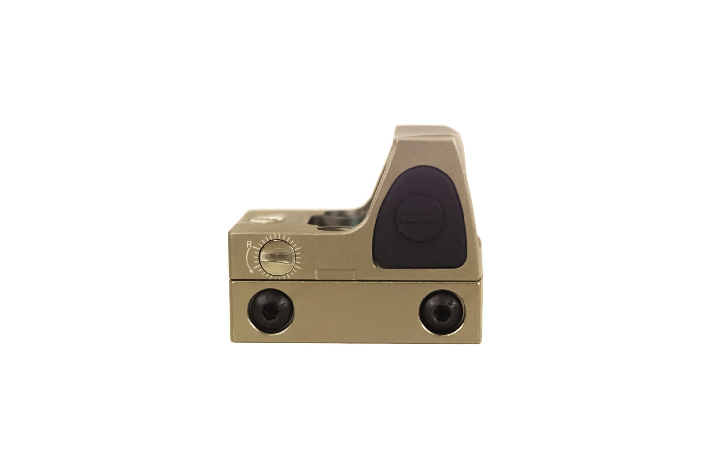 Micro Reflex Sight (RDS) (Tan)