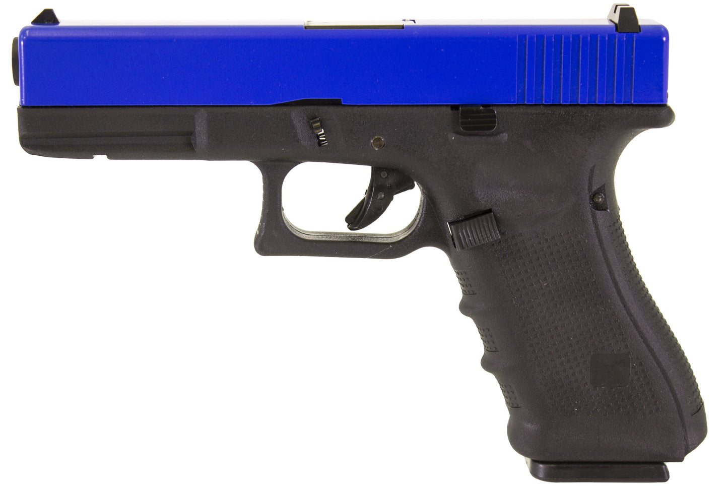 EU17 GBB (Blue|Black)