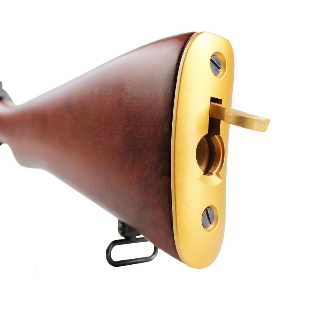 S&T Lee Enfield No.1 MkIII SMLE Spring Rifle (Real Wood - STSPG19RW)