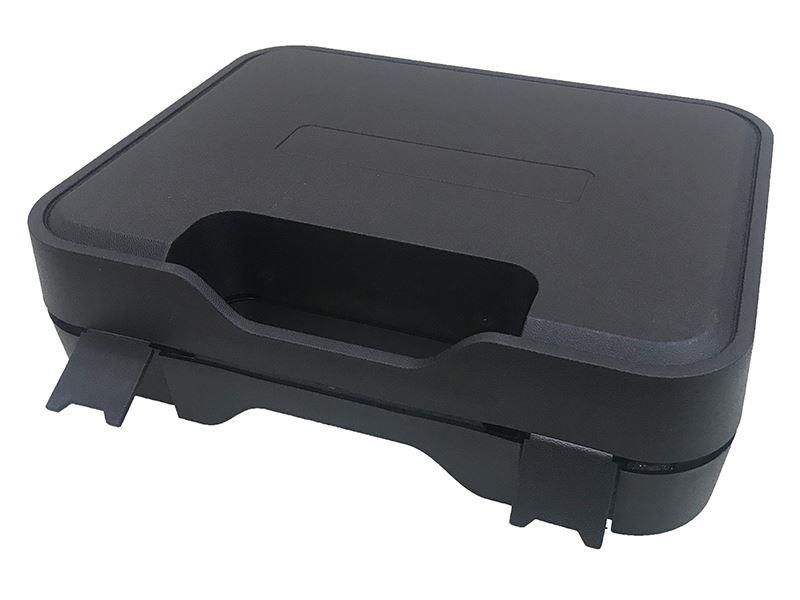 ACM Pistol Case (25x18x7cm - Black)