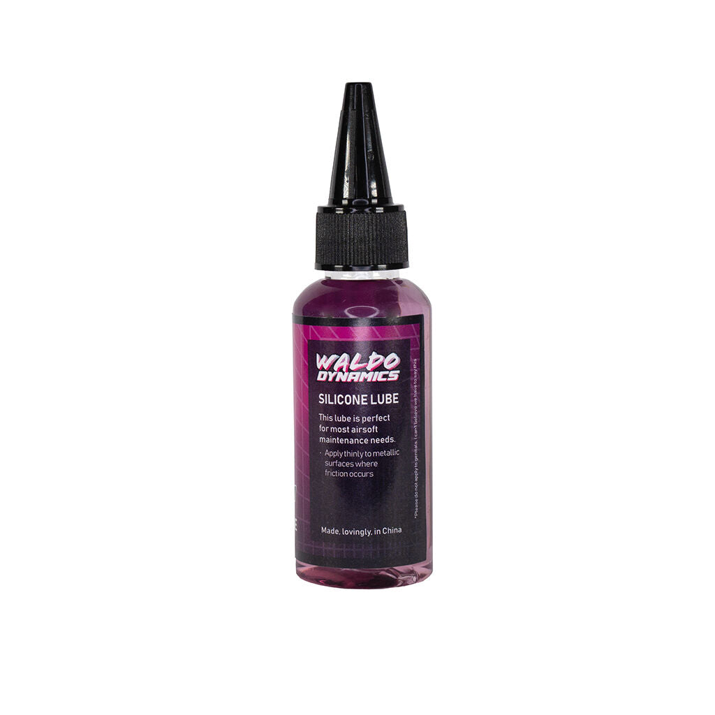 Waldo Dynamics Perfect Silicone Lube (Medium)