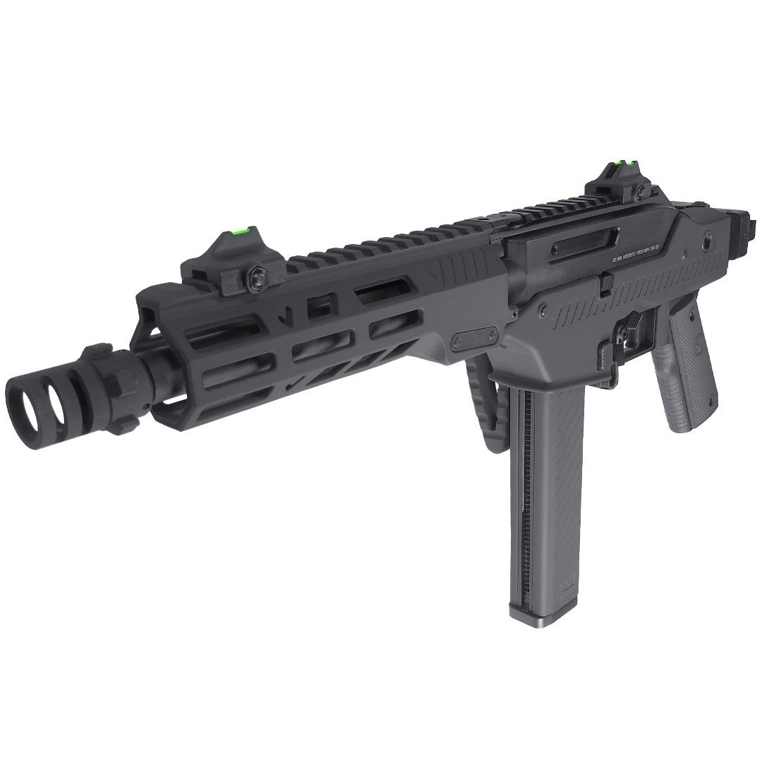 VMP-2S GBB Rifle (1J/330FPS-Select Fire) (Black)
