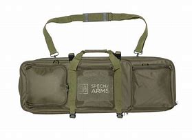 Specna Arms Gun Bag V2 84cm Olive - Solid Strike Arena We Sell 2 Tone