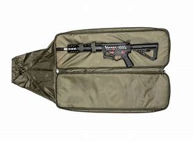 Specna Arms Gun Bag V2 84cm Olive - Solid Strike Arena We Sell 2 Tone