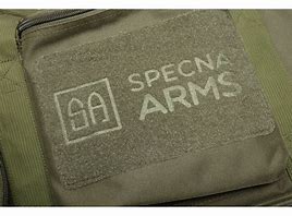Specna Arms Gun Bag V2 84cm Olive - Solid Strike Arena We Sell 2 Tone