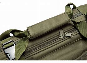 Specna Arms Gun Bag V2 84cm Olive - Solid Strike Arena We Sell 2 Tone
