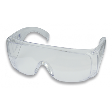 Protective Goggles - Solid Strike Arena We Sell 2 Tone