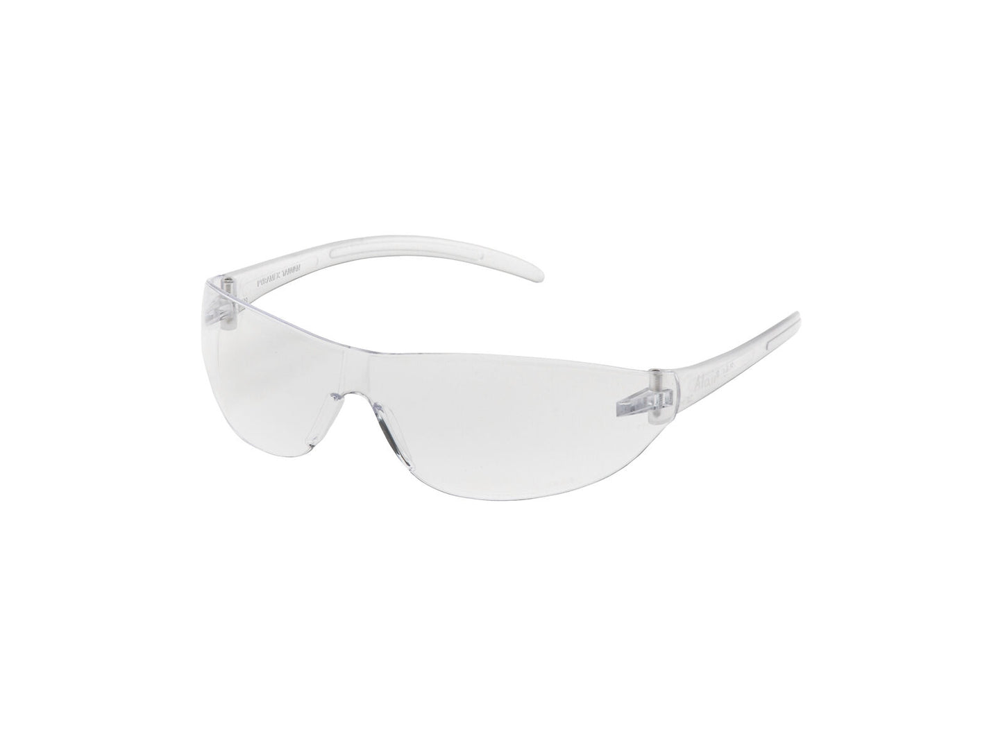 ASG Clear Goggles - Solid Strike Arena We Sell 2 Tone