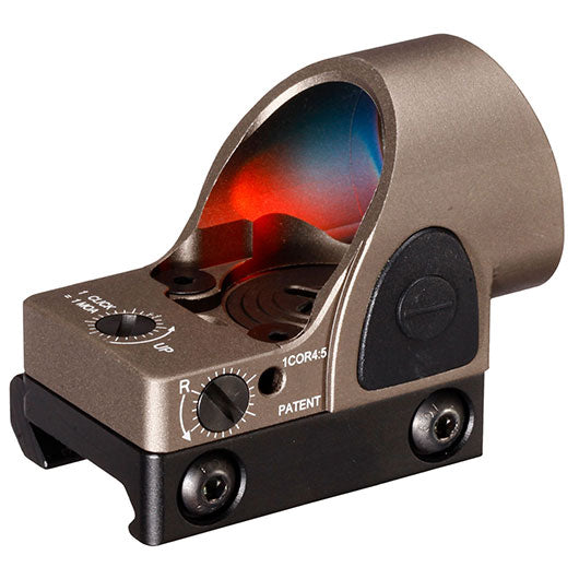 Optics