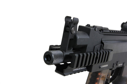 PRK9 AEG Rifle (S) (Black)