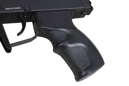 PRK9 AEG Rifle (S) (Black)