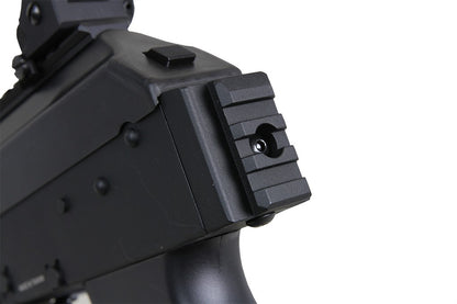 PRK9 AEG Rifle (S) (Black)