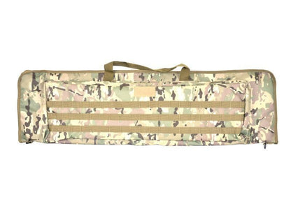 Big Foot Molle M4 Gun Bag (Camo - 100cm)