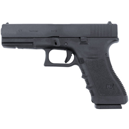 EU7 V3 GBB (Black)
