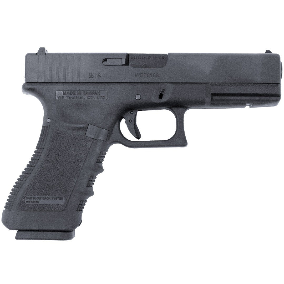 EU7 V3 GBB (Black)