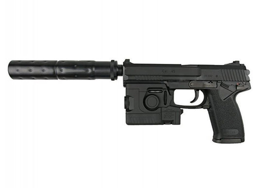 Tokyo Marui SOCOM TM23 Gas NBB Pistol