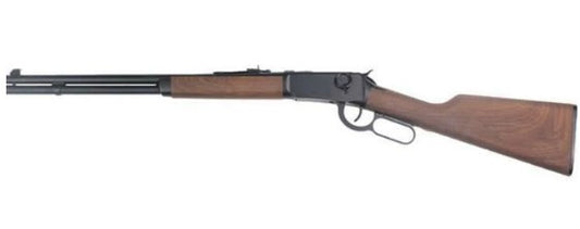 Double bell m1894 co2 powered winchester (shell ejecting – 103)