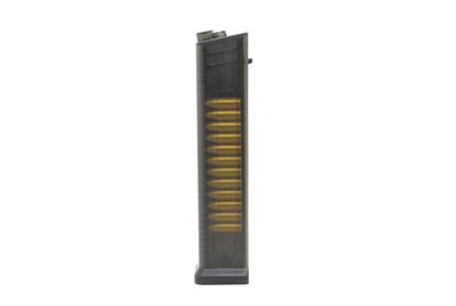 Delta Armory 100rnd Magazine for Grand Power STRIBOG™ SP10A3 AEGs