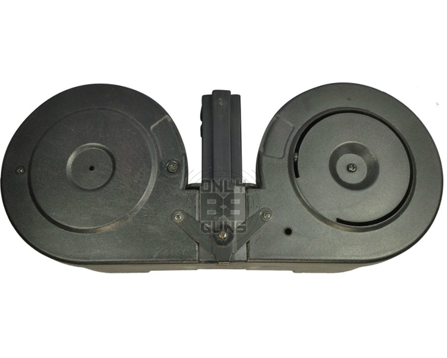 M4 Electric Drum Magazine 1200 Rounds