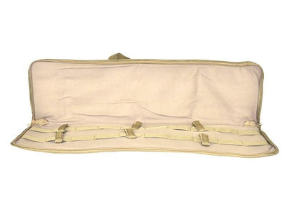 Big Foot Molle M4 Gun Bag (Camo - 100cm)