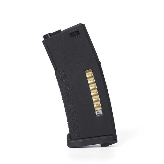 PTS EPM Enhanced Polymer Magazine (AEG) - Black *Updated Edition*