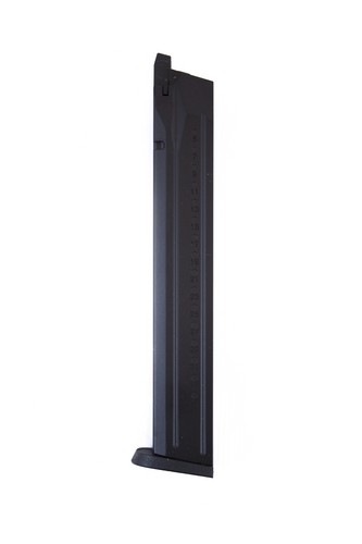 Big Bird Magazine (Gas-50R)