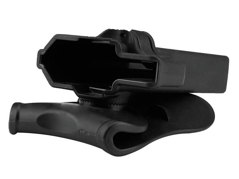 WE Sport Hi-Capa Quick Release Holster (Black)