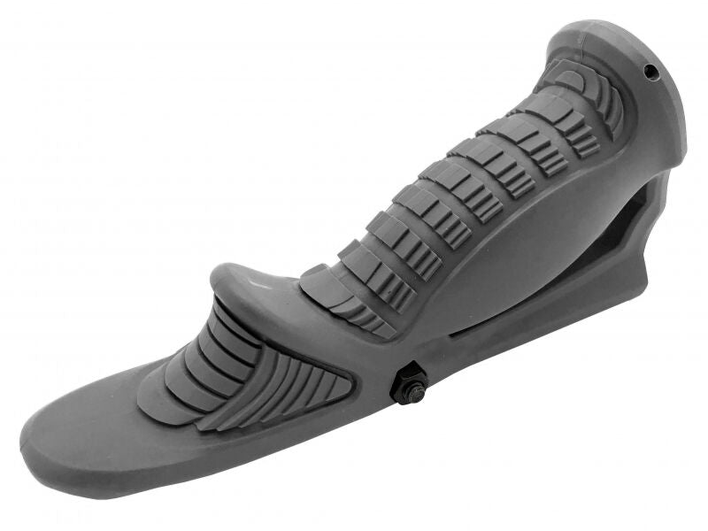Battleaxe Angle Grip (Black)