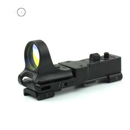 NPoint HD-13 RDS Sight - Black